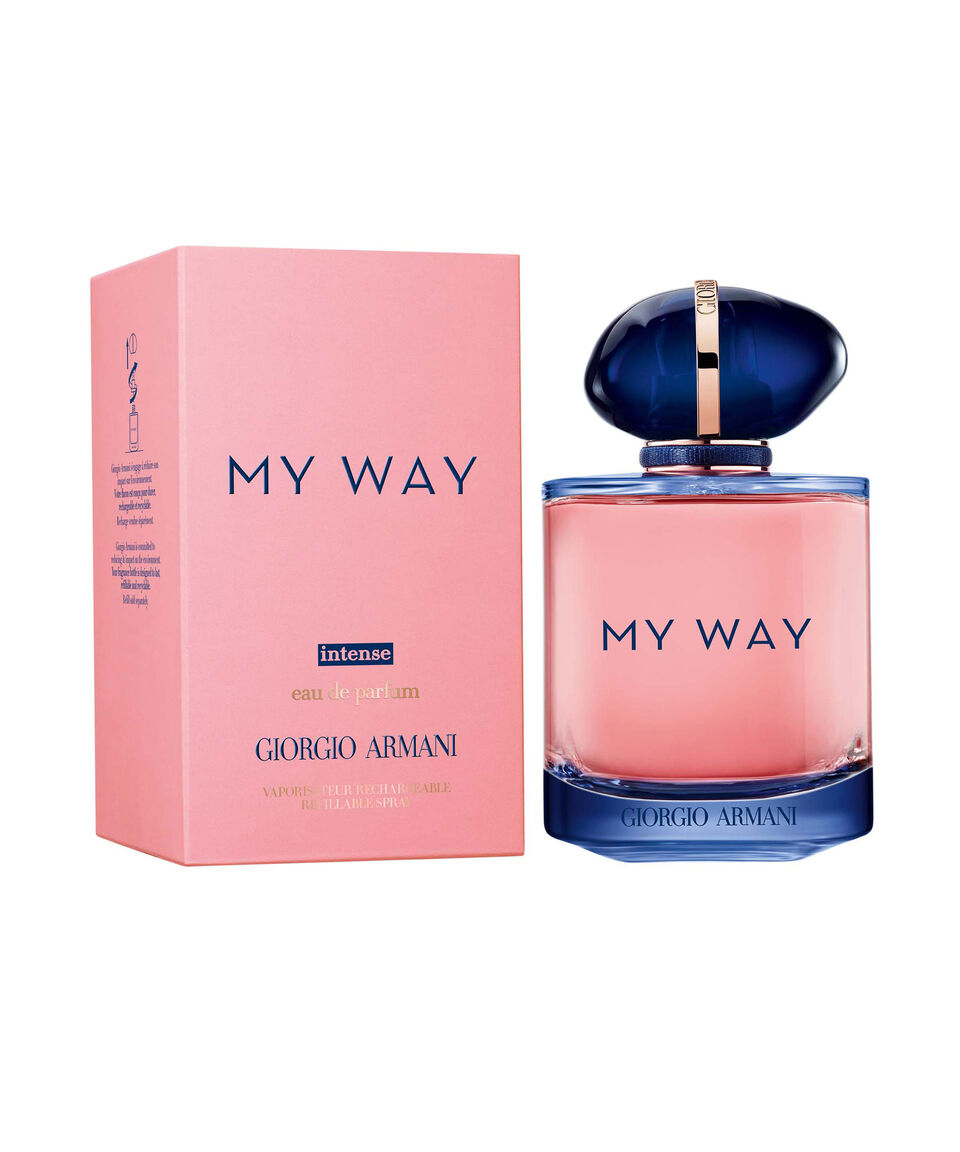 Giorgio Armani My Way Intense 90 mL EDP