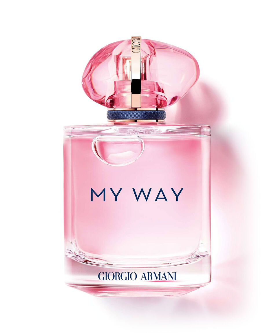 Giorgio Armani My Way Nectar 90 mL EDP