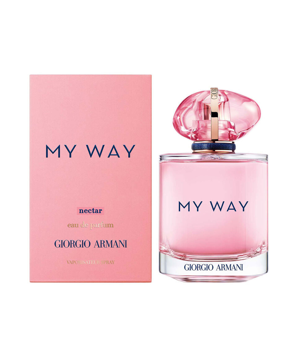 Giorgio Armani My Way Nectar 90 mL EDP