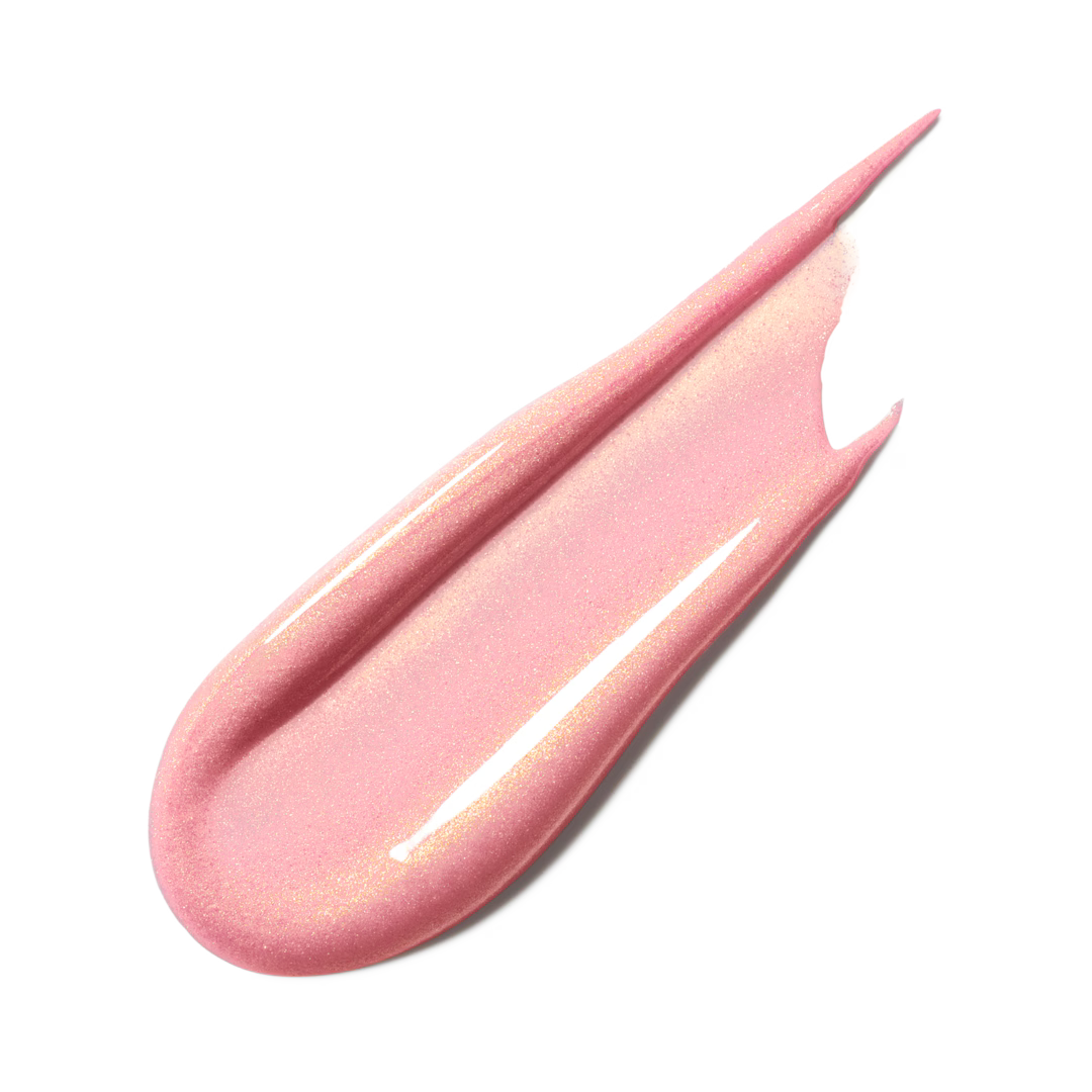 Mac Labial Liquido Lipglass - Nymphette 2.4 g