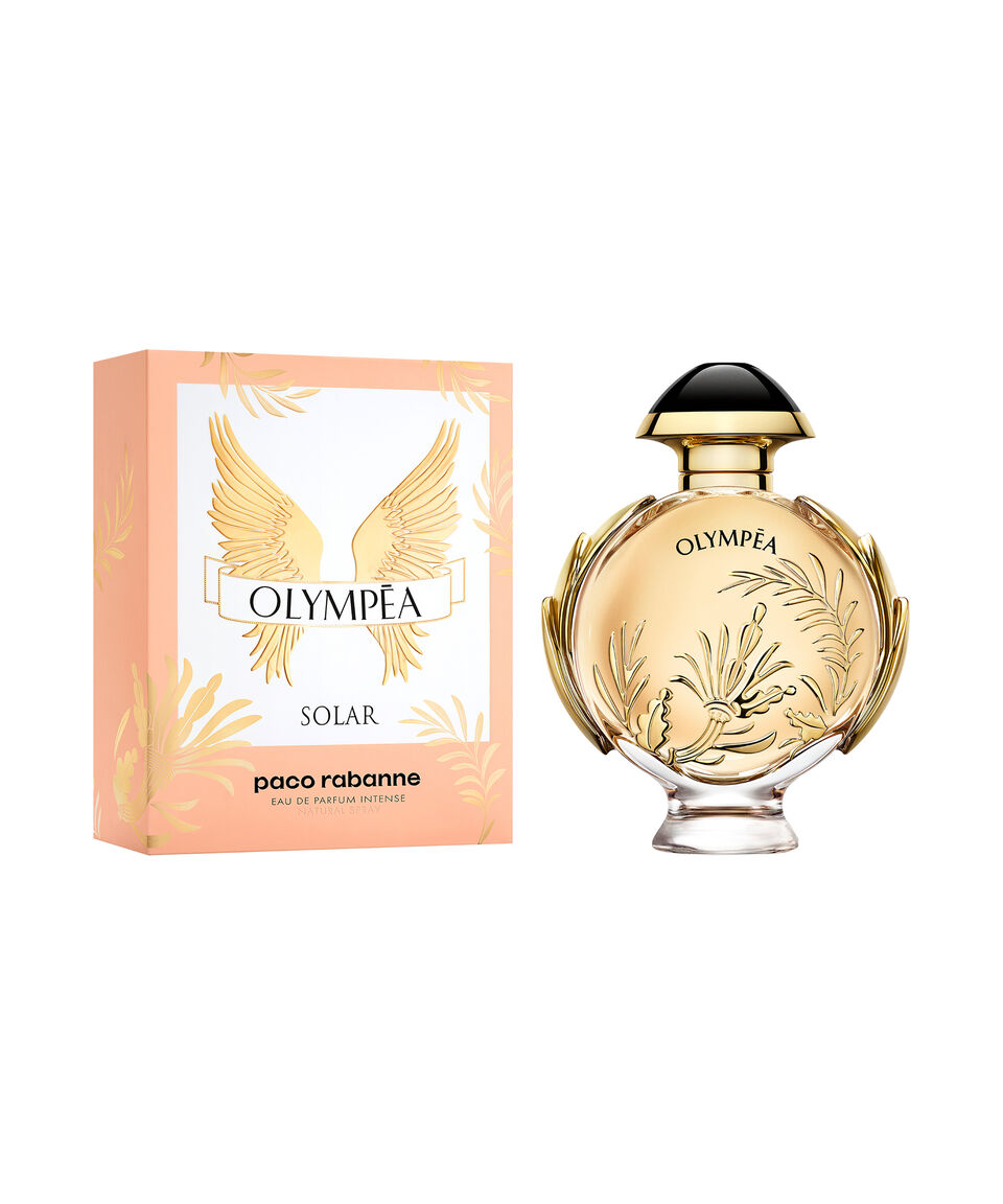 Paco Rabanne Olympea Solar Intense 80 mL EDP