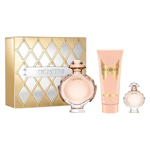 Set Paco Rabanne Olympea 80 mL EDP
