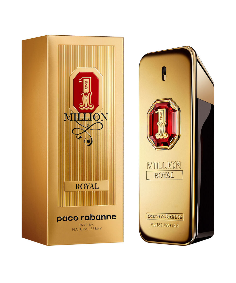 Paco Rabanne One Million Royal 100 mL EDP