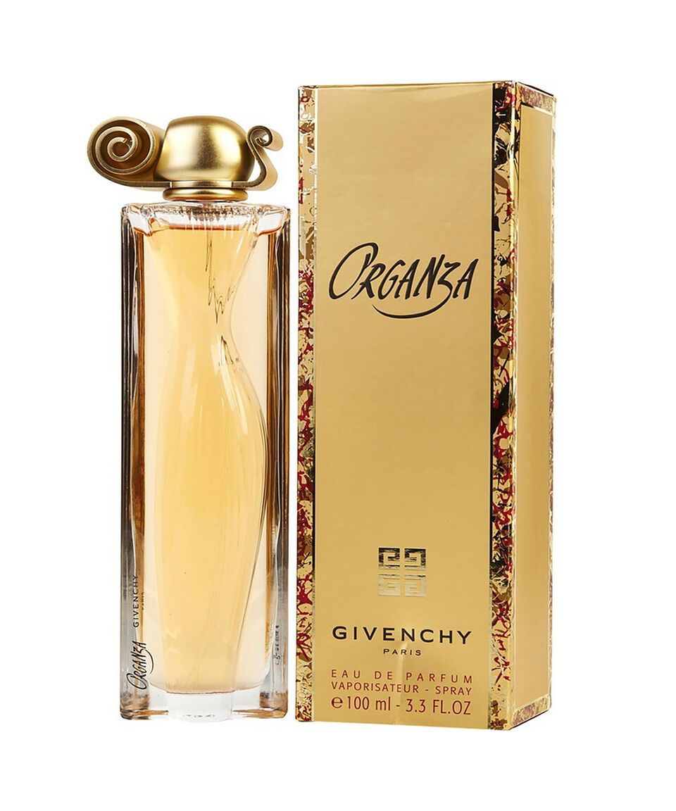 Givenchy Organza 100 mL EDP
