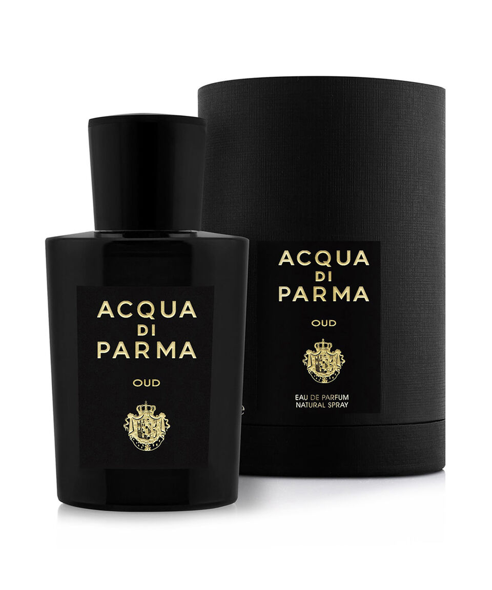 Acqua Di Parma Oud Signature 100 ml EDP