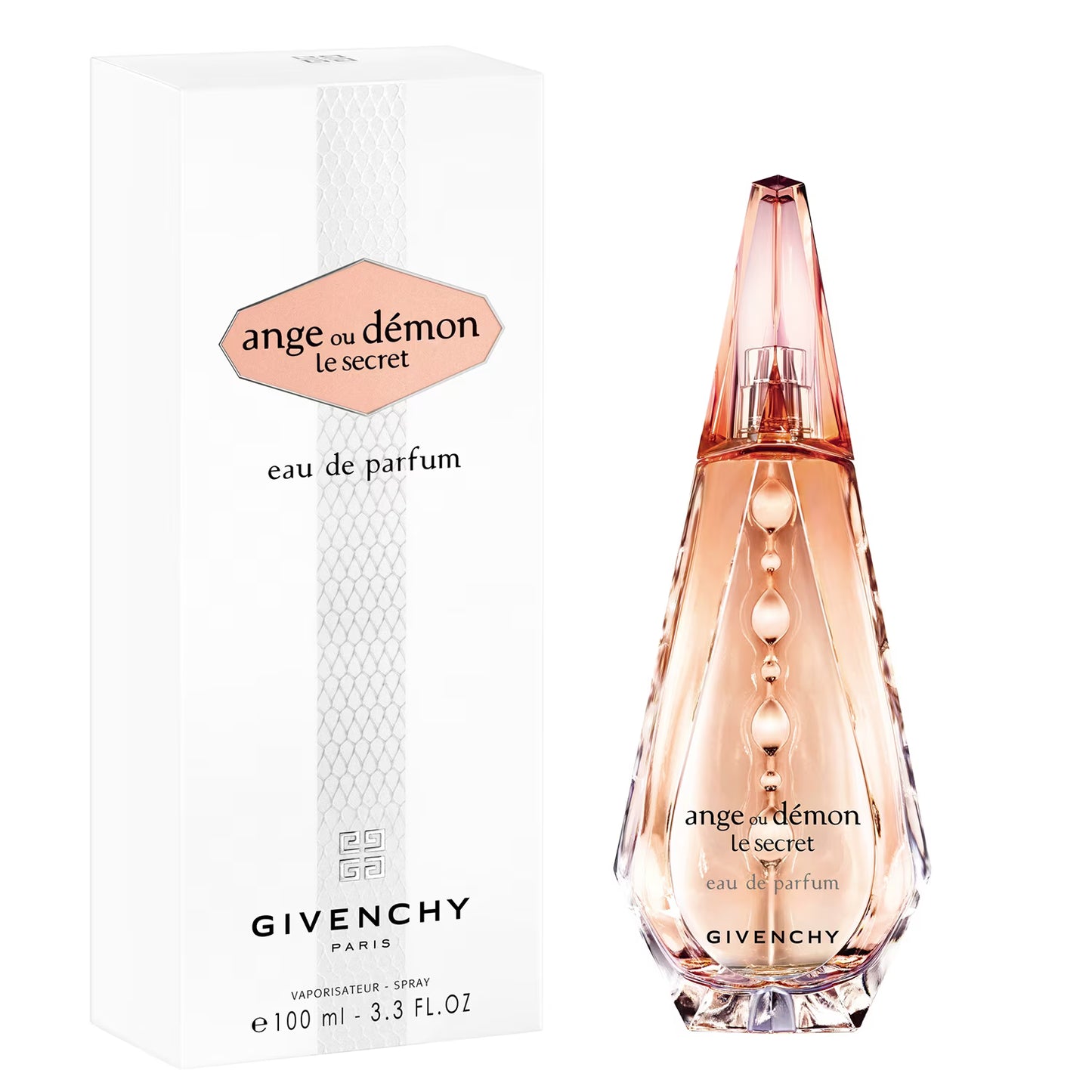 Givenchy Ange Ou Demon Le Secret 100 mL EDP