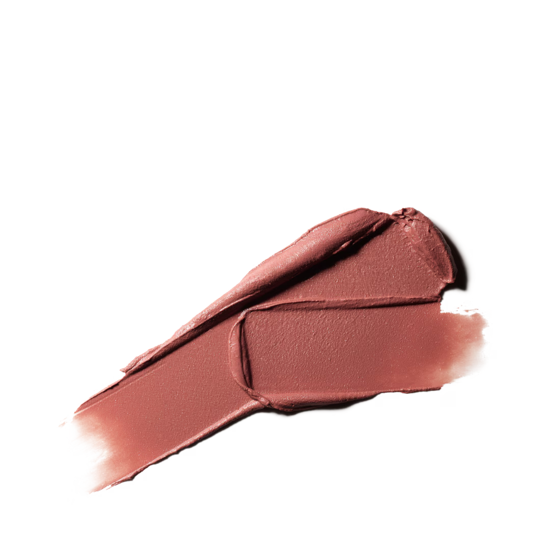 MAC Labial Líquido Powder Kiss Liquid Lipcolour - Over The Taupe 5 mL
