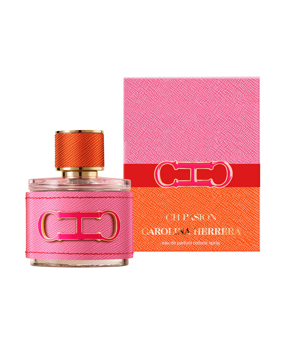 Carolina Herrera Passion 100 mL EDP