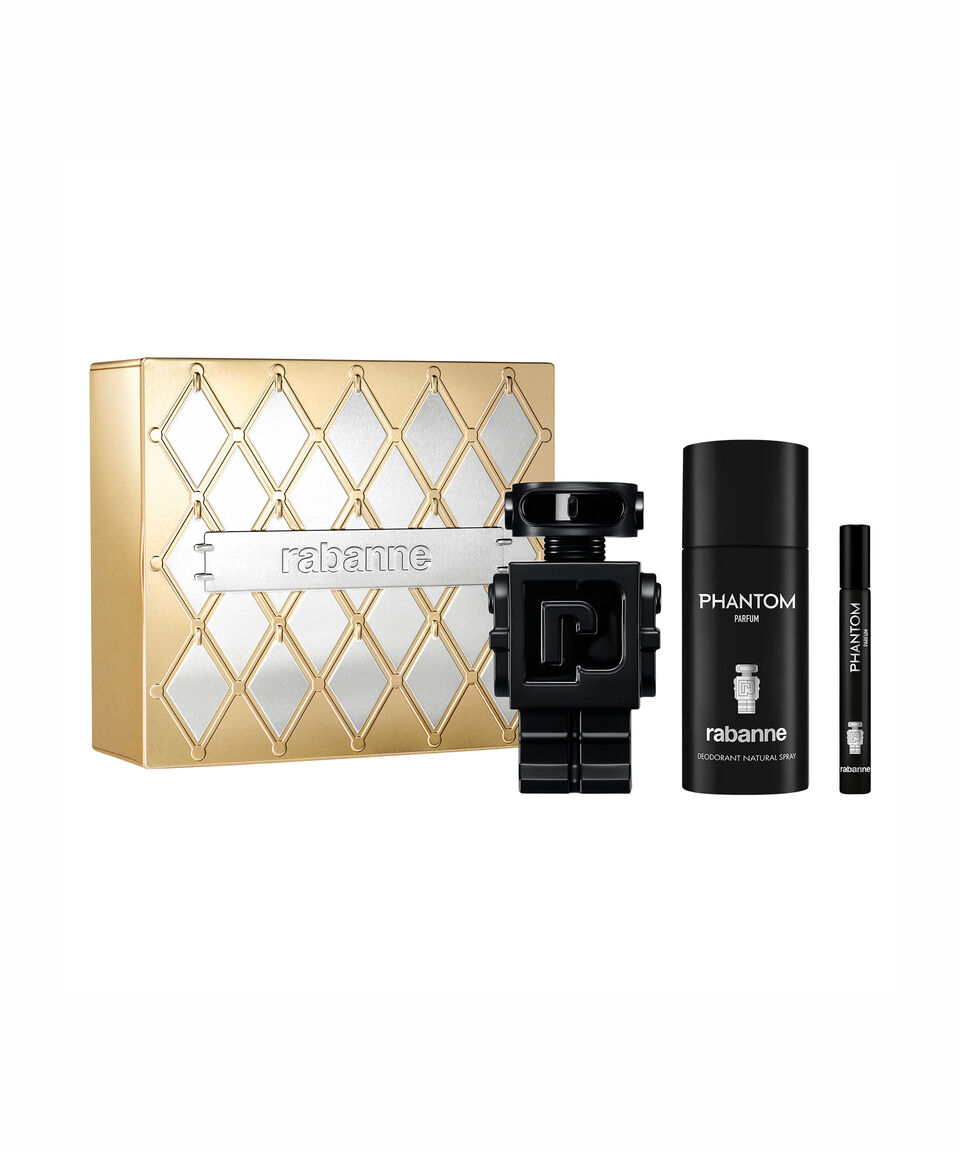 Set Paco Rabanne Phantom Parfum 100 mL EDP