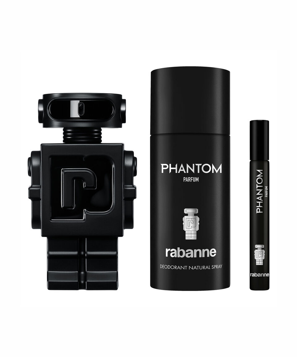 Set Paco Rabanne Phantom Parfum 100 mL EDP