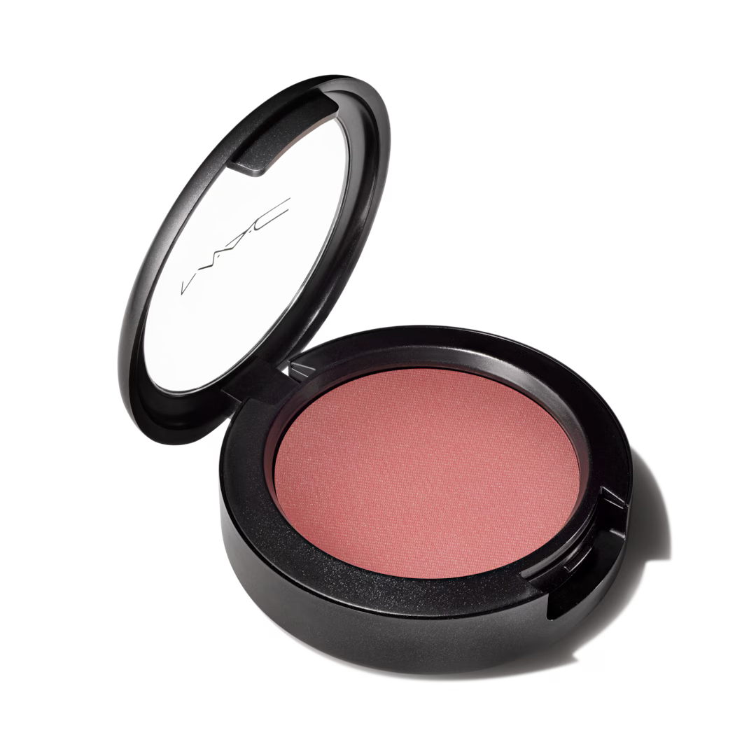 MAC Rubor En Polvo Sheertone Blush - Pinch Me 6g