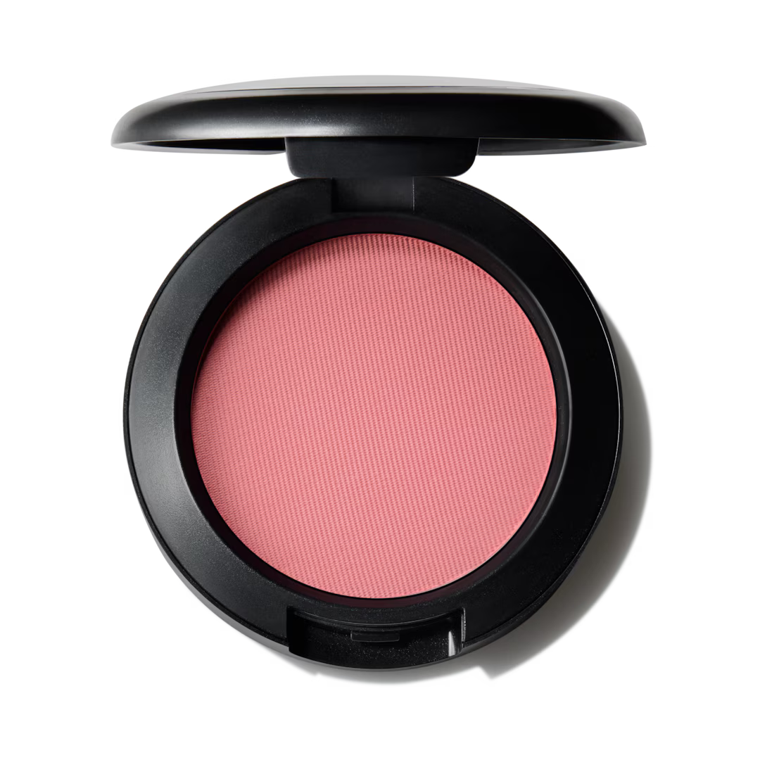MAC Rubor En Polvo Powder Blush - Pink Swoon 6g