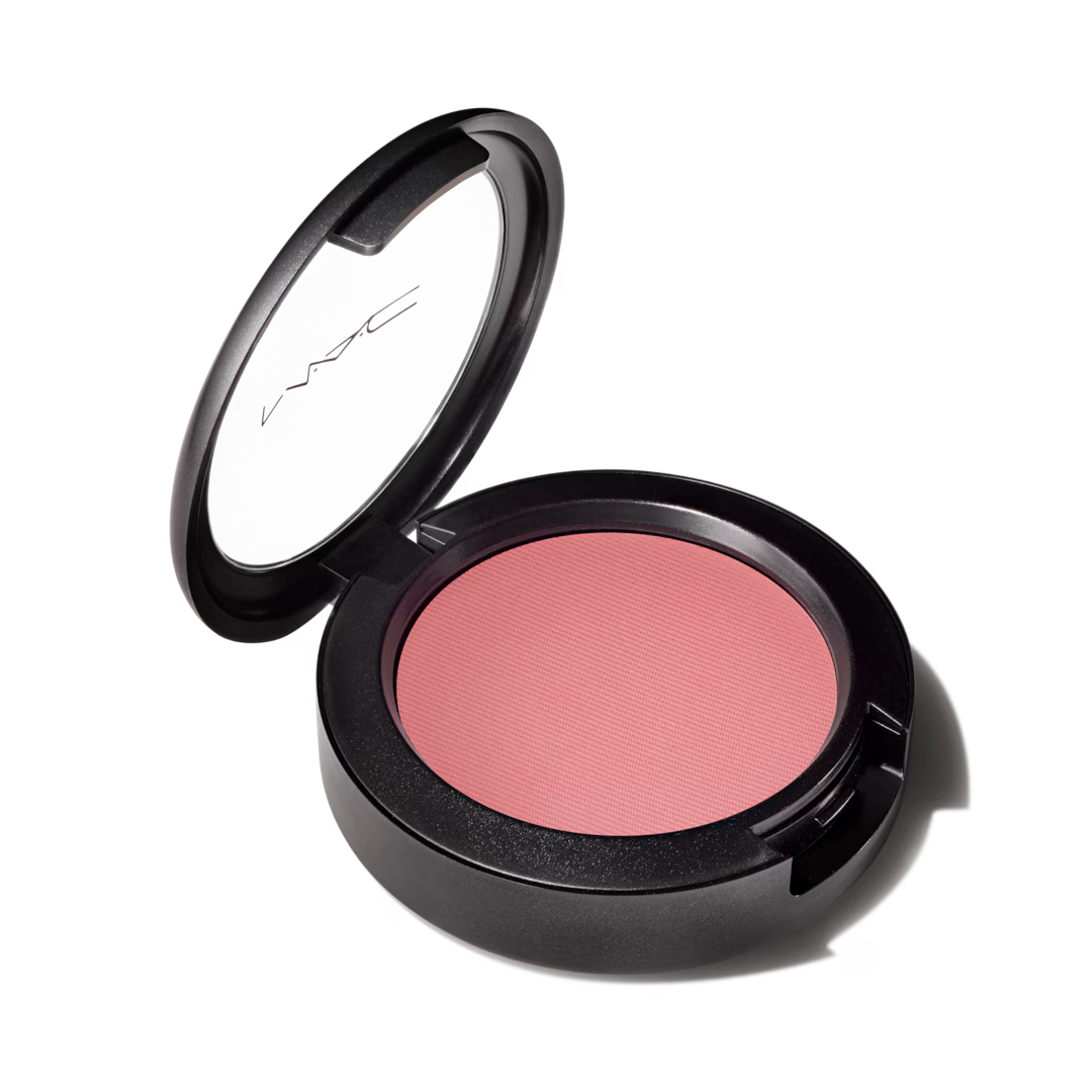 MAC Rubor En Polvo Powder Blush - Pink Swoon 6g