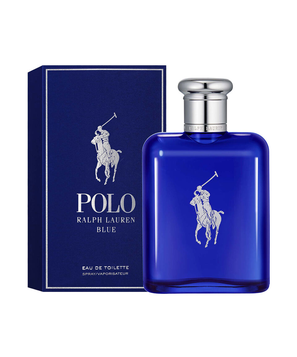 Ralph Lauren Polo Blue 125 mL EDT