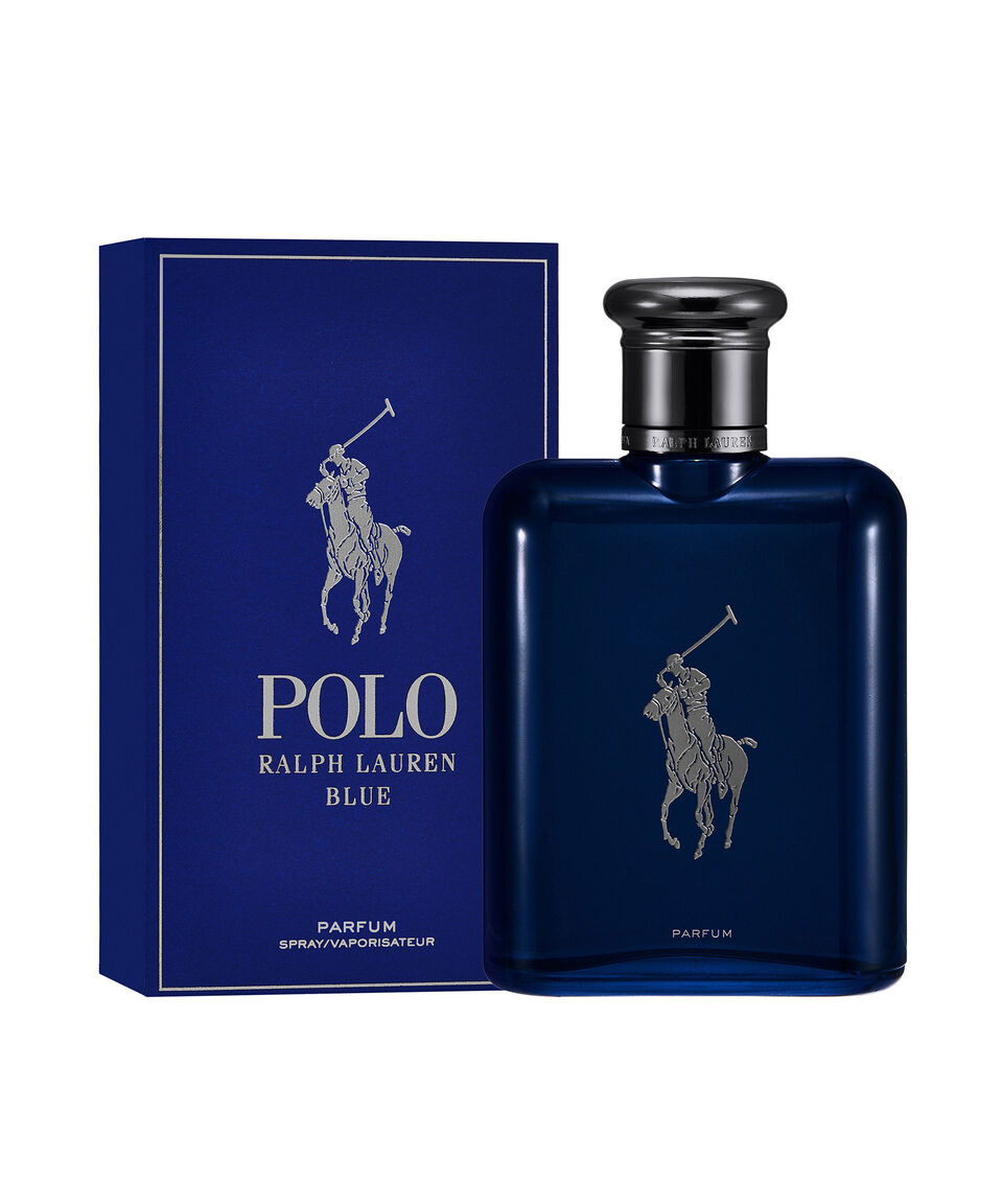 Ralph Lauren Polo Blue Parfum 125 mL EDP