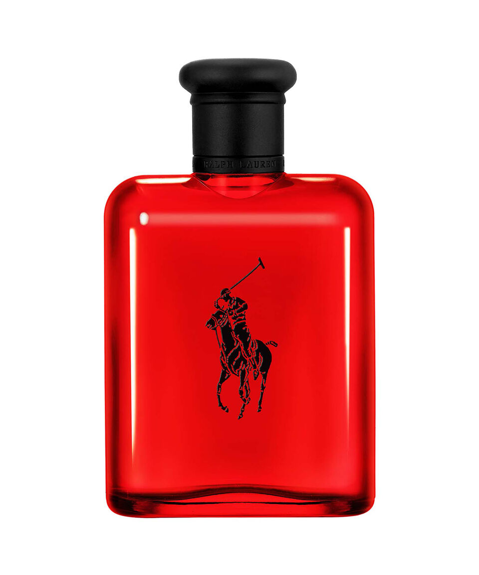 Ralph Lauren Polo Red 125 mL EDT