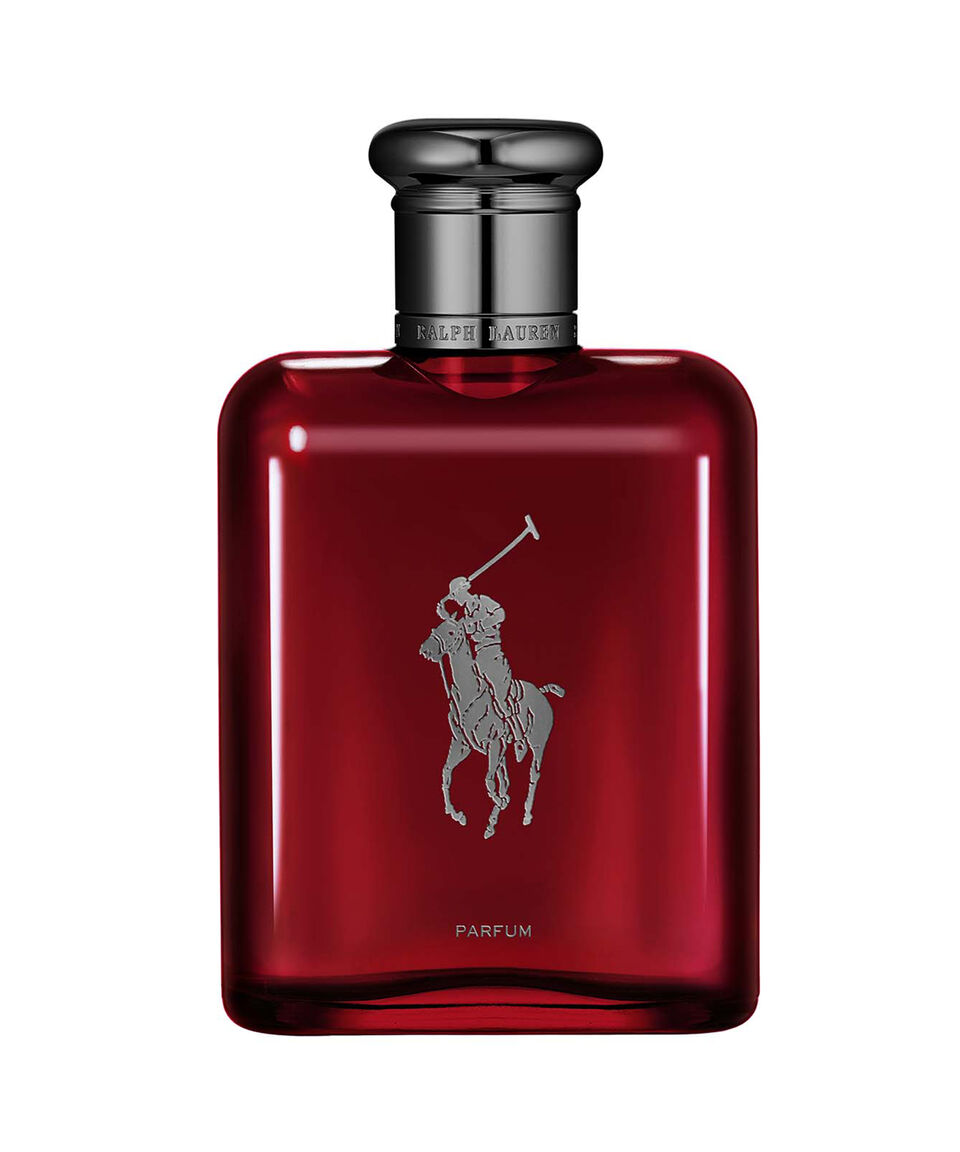 Ralph Lauren Polo Red Parfum 125 mL EDP