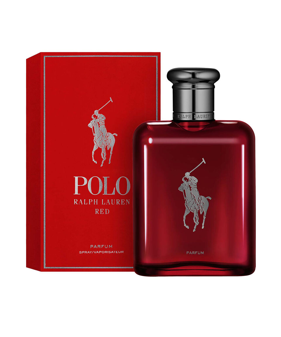 Ralph Lauren Polo Red Parfum 125 mL EDP