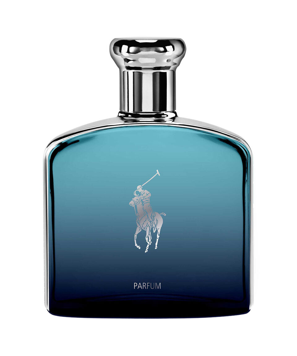 Ralph Lauren Polo Deep Blue Parfum 125 mL EDP