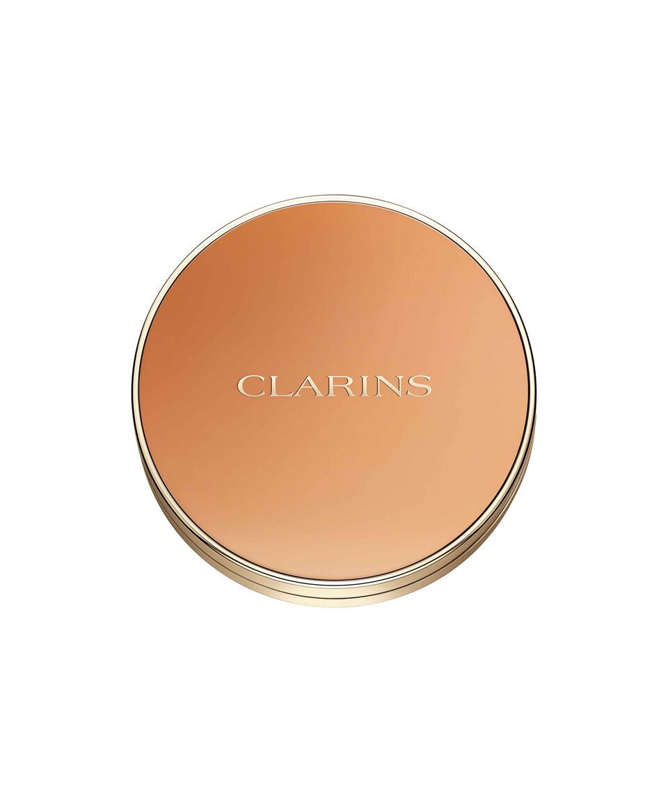 Clarins Duo Bronceador Ever Bronze Duo Bronzing Podwer 10 gramos
