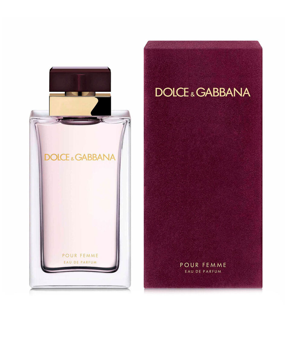 Dolce & Gabbana Pour Femme 100 mL EDP