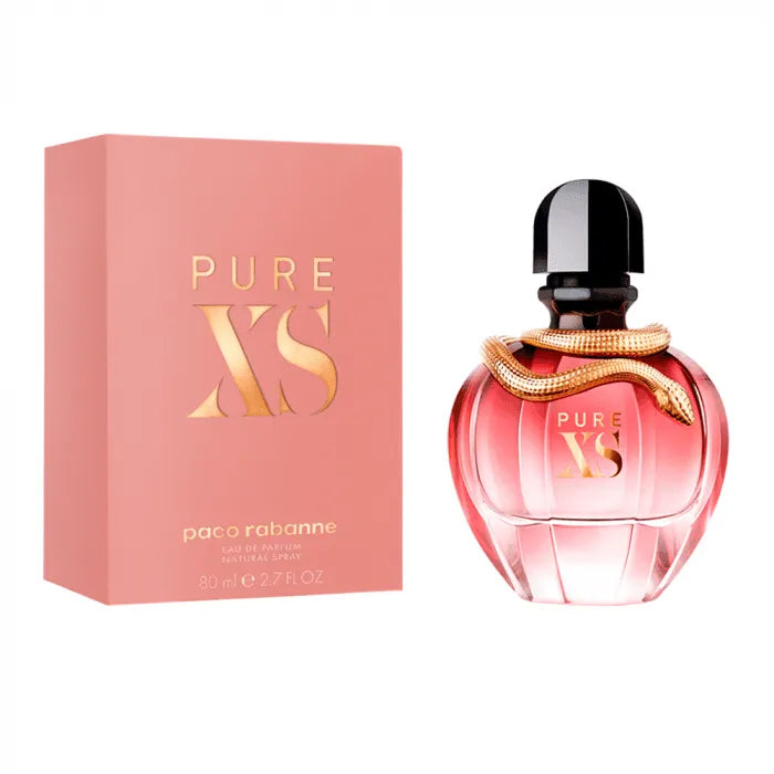 Paco Rabanne Pure XS 80 mL EDP