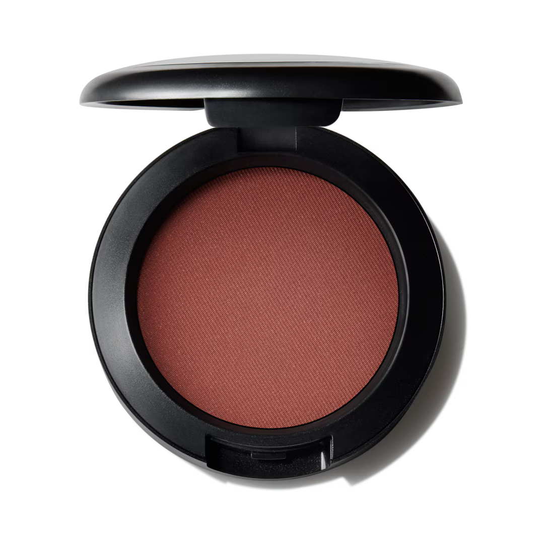 MAC Rubor En Polvo Powder Blush - Raizin 6g