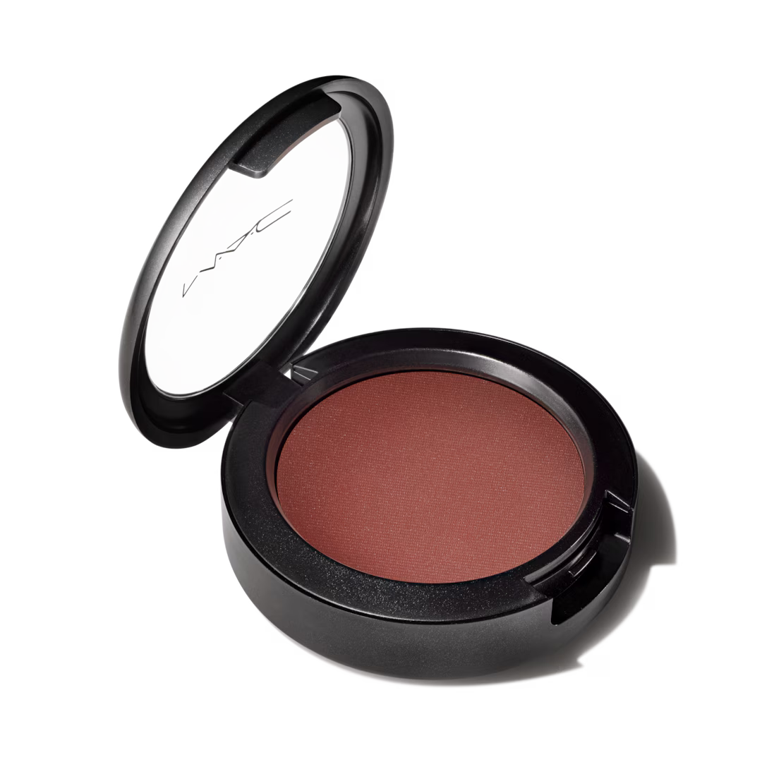 MAC Rubor En Polvo Powder Blush - Raizin 6g