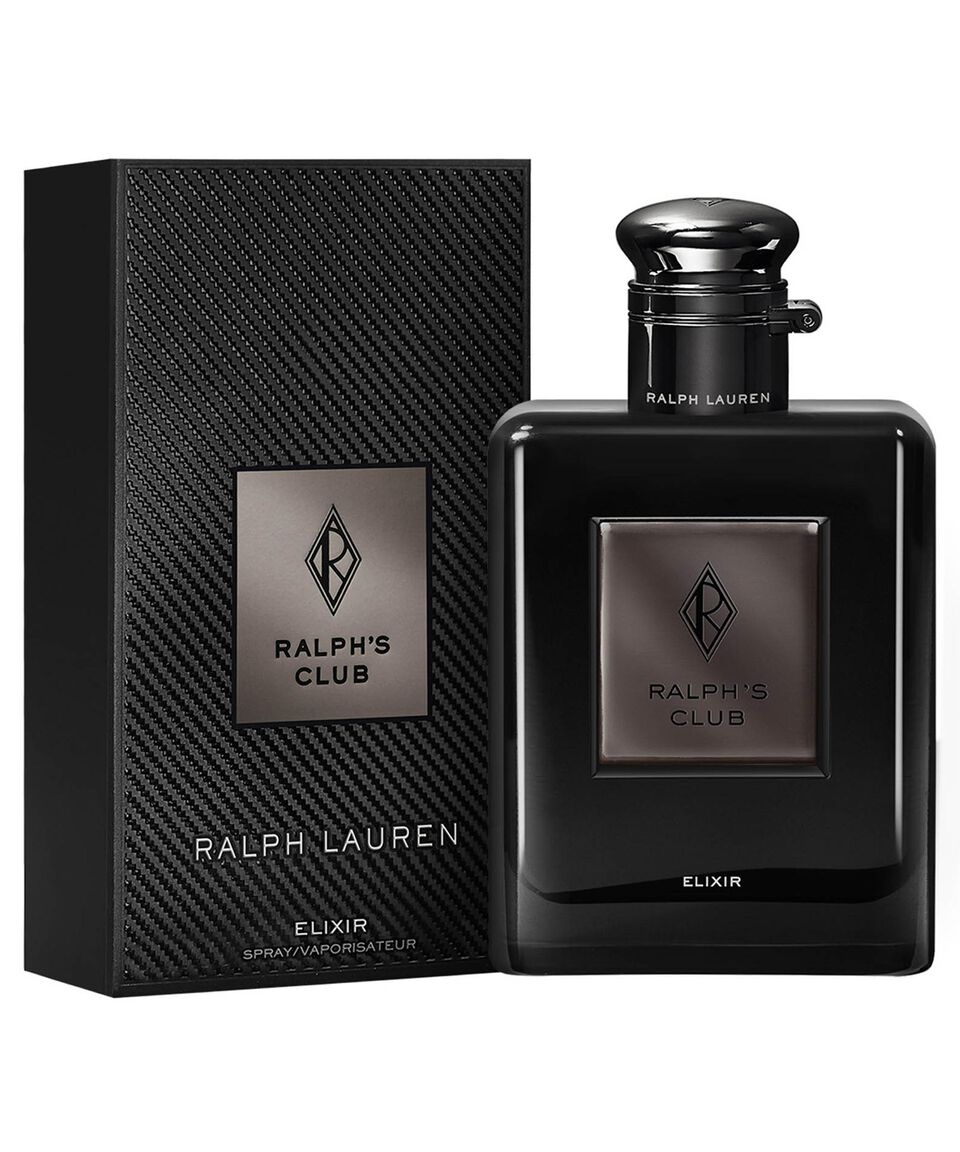 Ralph Lauren Ralph's Club Elixir 75 mL EDP
