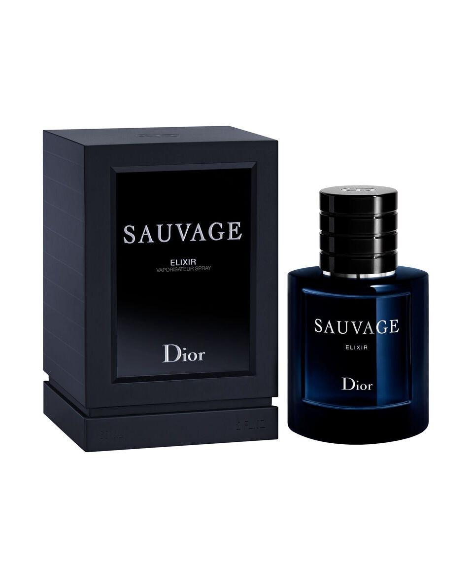 Christian Dior Sauvage Elixir 60 mL EDP
