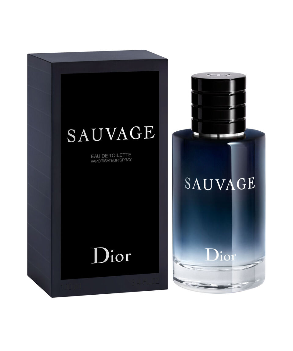 Decant Christian Dior Sauvage EDT