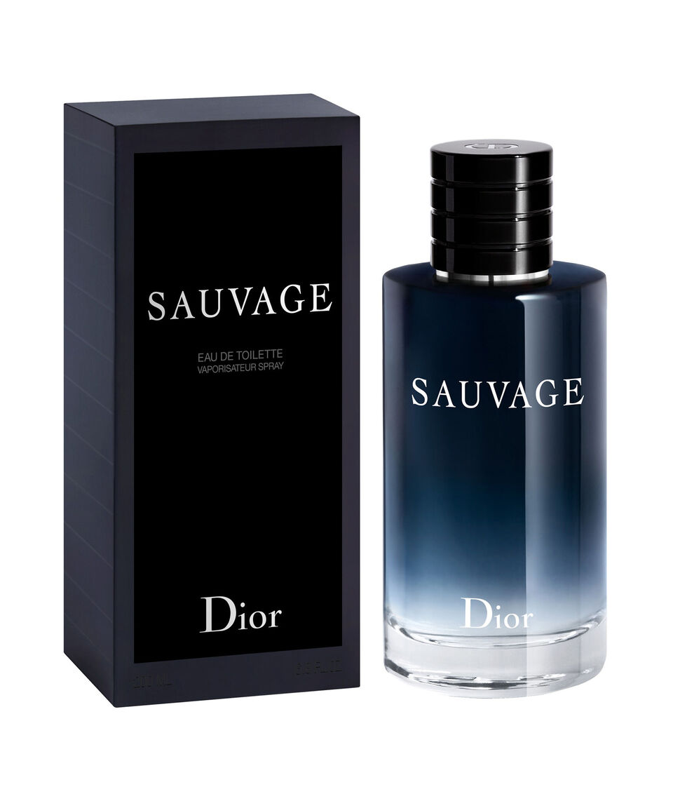 Chriatian Dior Sauvage 200 mL EDT