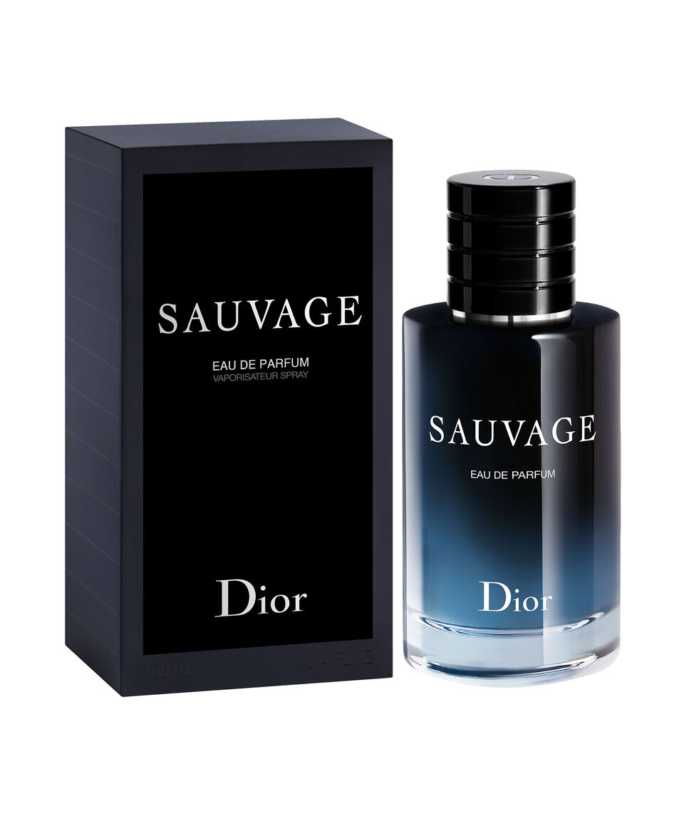 Christian Dior Sauvage 100 mL EDP