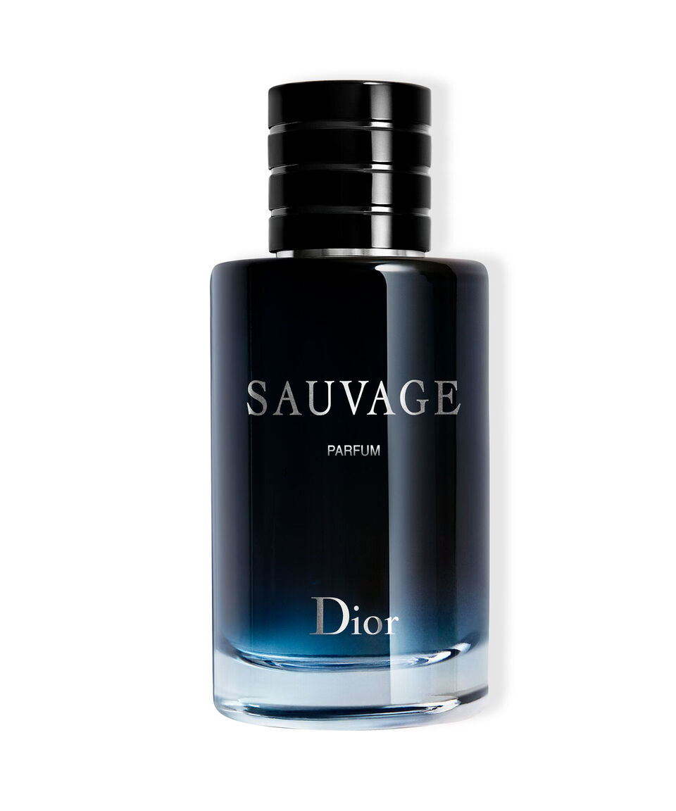 Christian Dior Sauvage Parfum 100 mL EDP