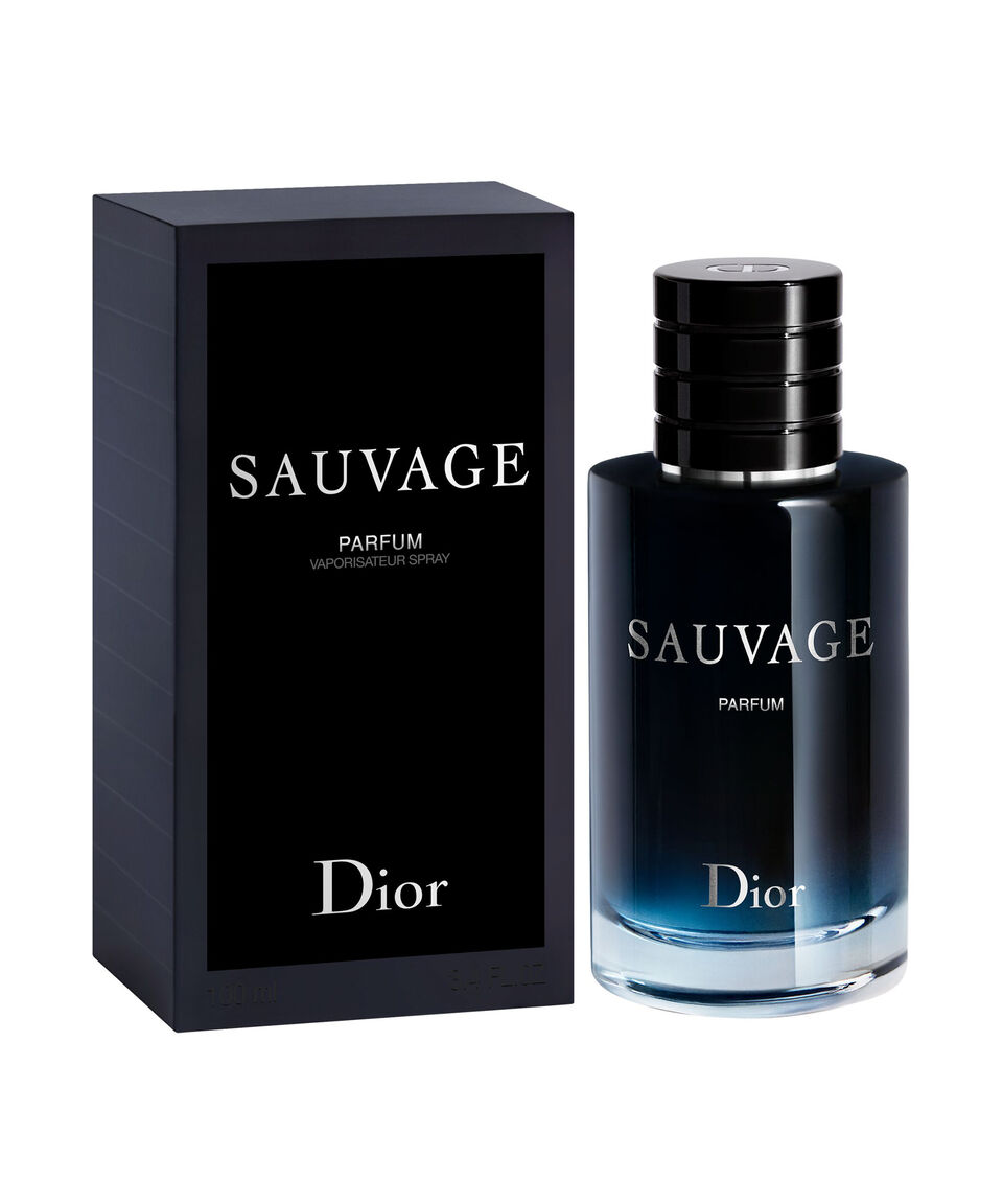 Christian Dior Sauvage Parfum 100 mL EDP