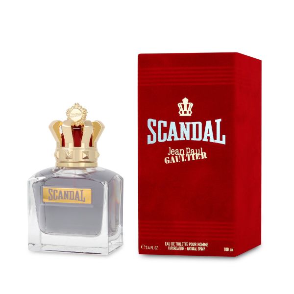 Jean Paul Gaultier Scandal 100 mL EDT