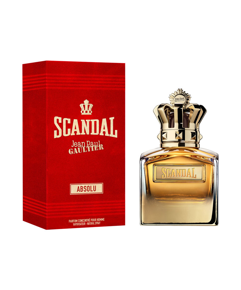 Jean Paul Gaultier Scandal Absolu 100 mL EDP