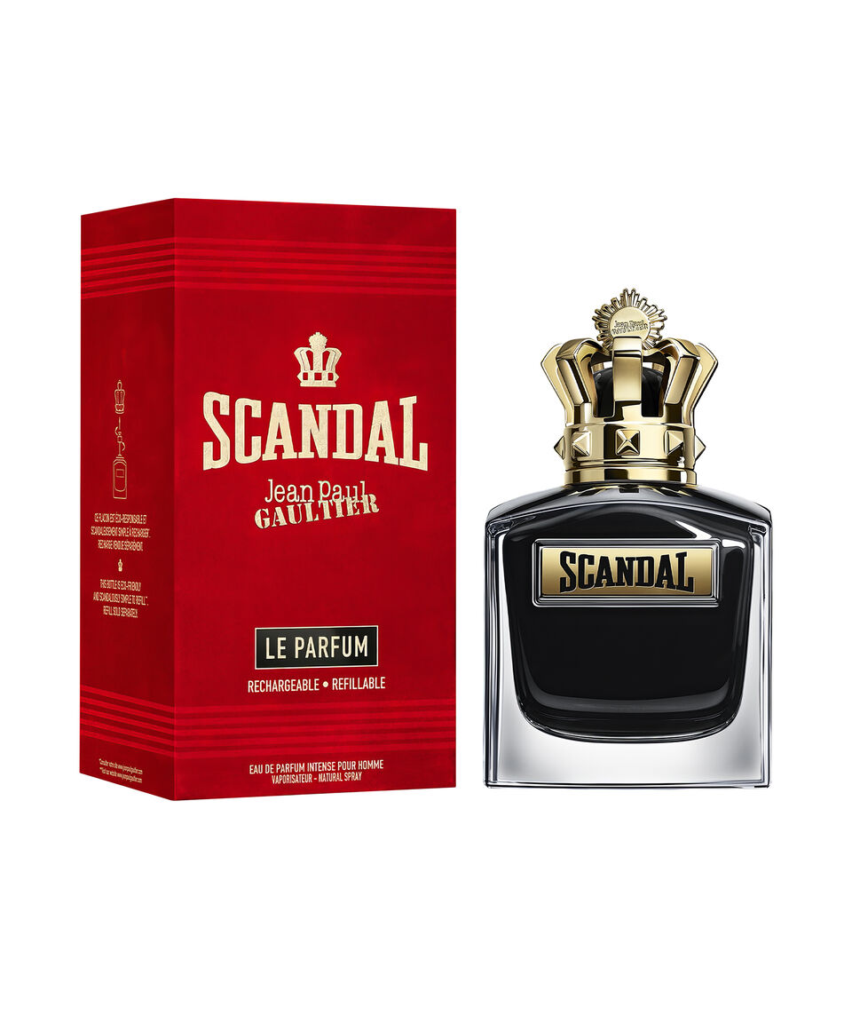 Jean Paul Gaultier Scandal Le Parfum 100 mL EDP