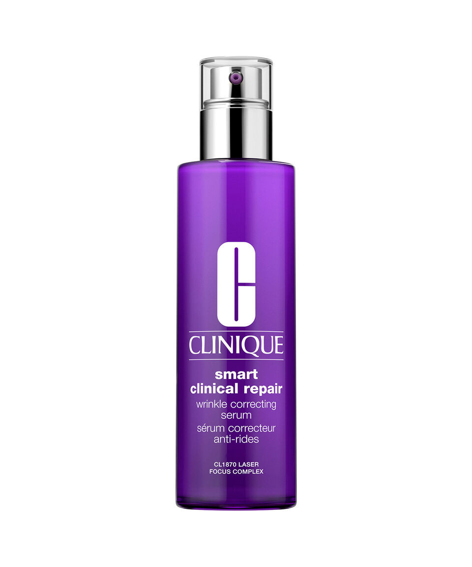 Clinique Suero Facial Smart Clinical Repair Wrinkle Correcting Serum 100 mL