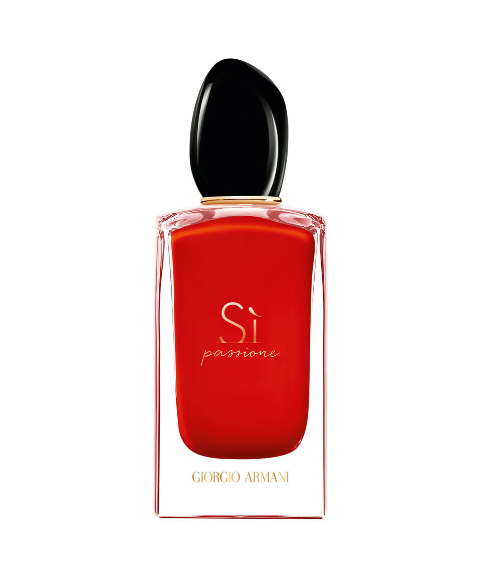 Giorgio Armani Sí Passione 100 mL EDP