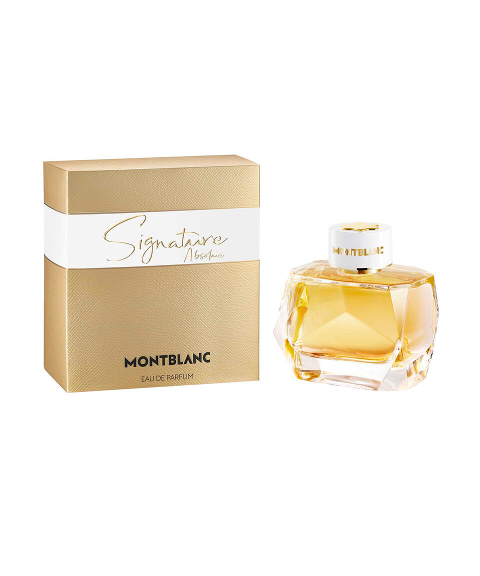 MONTBLANC Signature Absolu 90 mL EDP