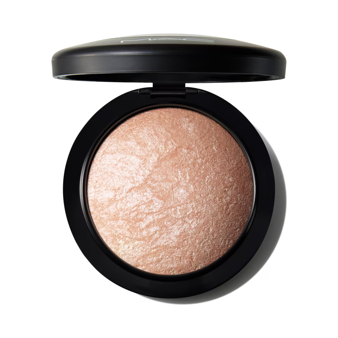 MAC Iluminador Mineralize Skinfinish Powder Highlighter - Soft & Gentle 10 g