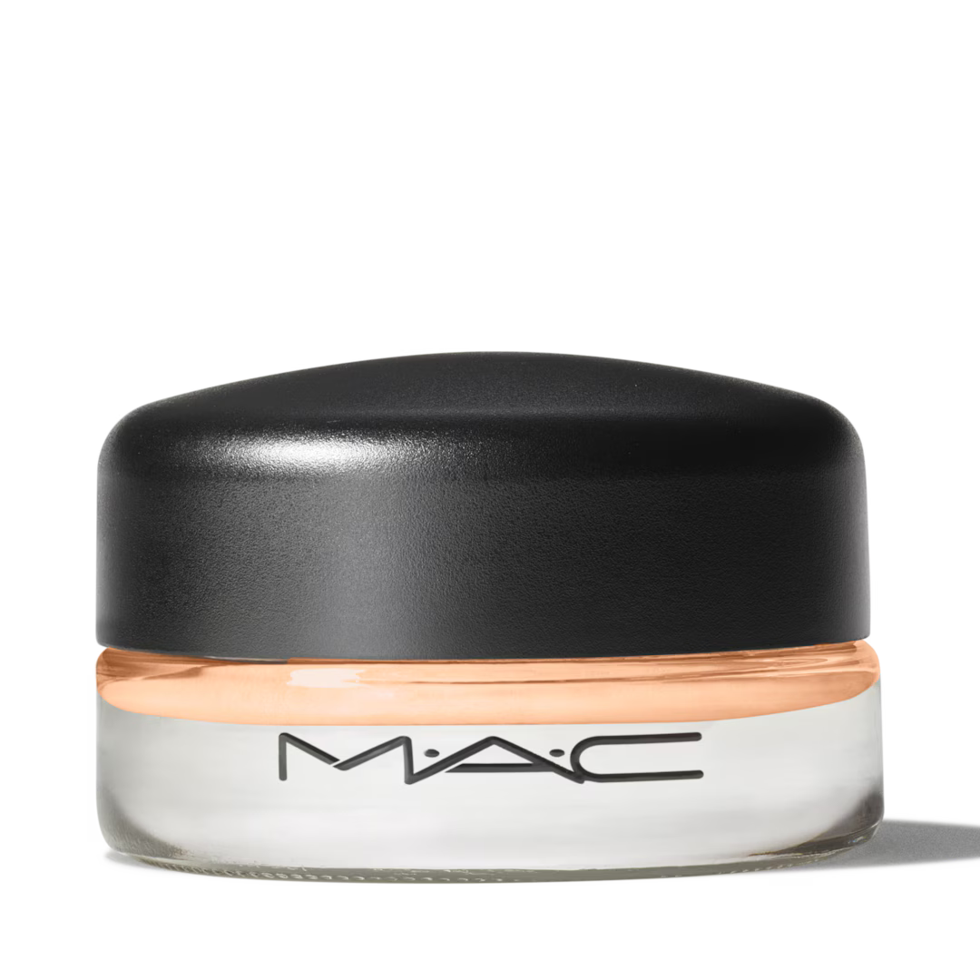 MAC Sombra Para Ojos Pro Longwear Paint Pot - Soft Ochre 5g
