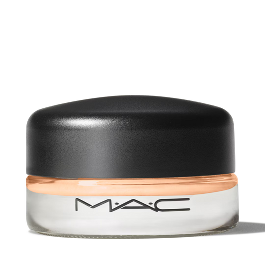 MAC Sombra Para Ojos Pro Longwear Paint Pot - Soft Ochre 5g