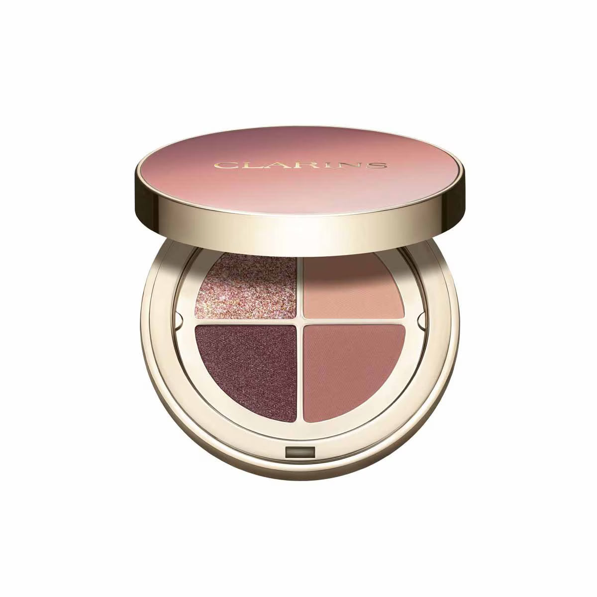 Clarins Sombra para Ojos 01 Fairytale Gradations 4.2 g