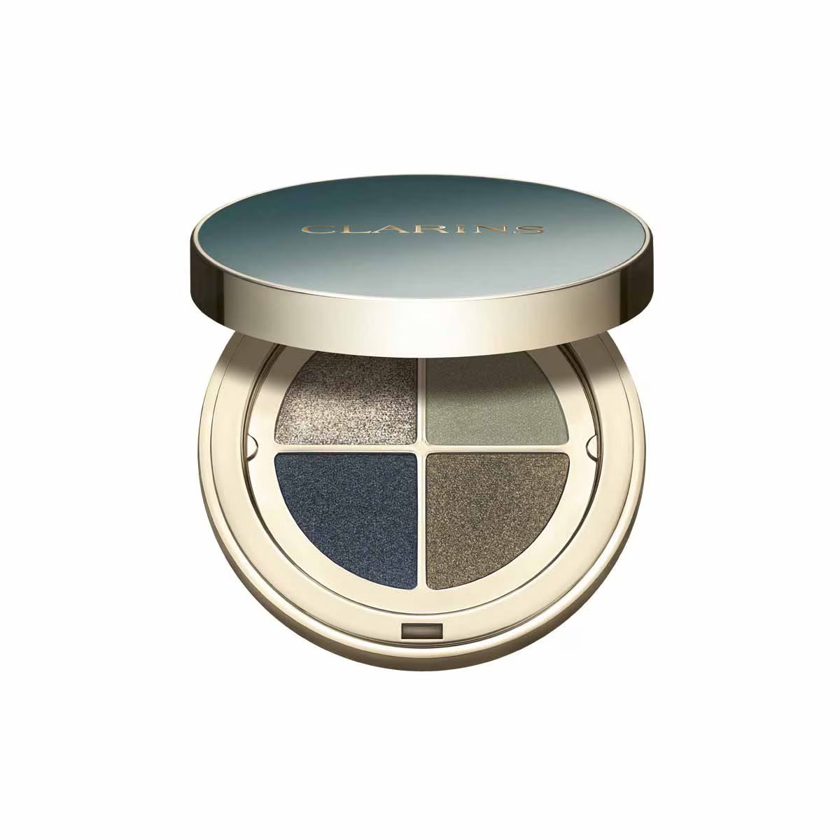 Clarins Sombra para Ojos 05 Jade Gradation 4.2 g