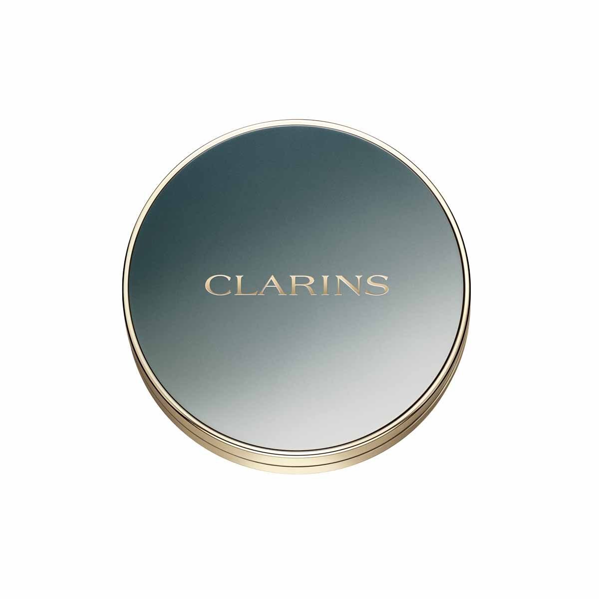 Clarins Sombra para Ojos 05 Jade Gradation 4.2 g
