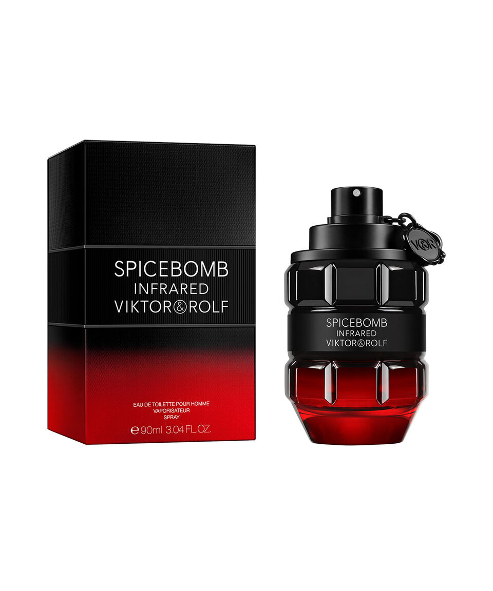 Viktor & Rolf Spicebomb Infrared 90 mL EDT