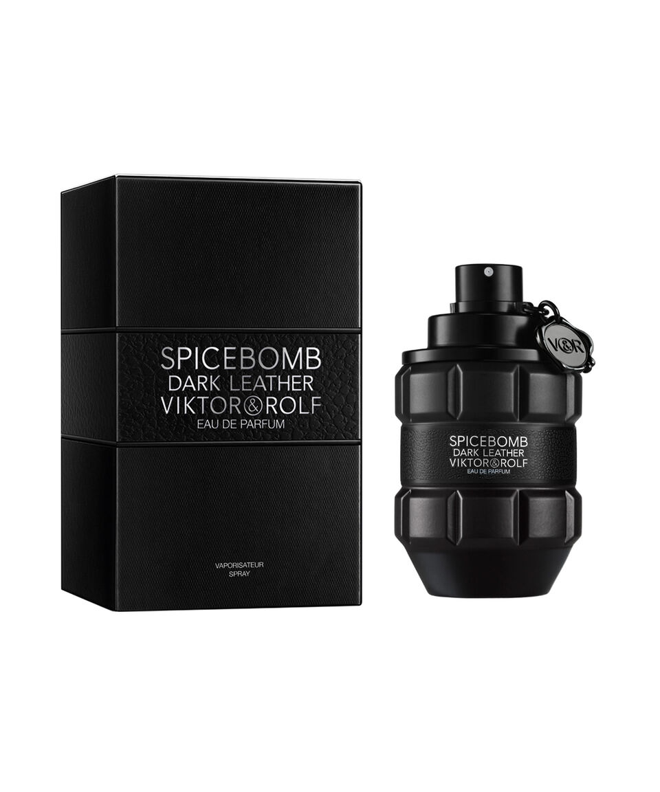 Viktor & Rolf Spicebomb Dark Leather 90 mL EDP