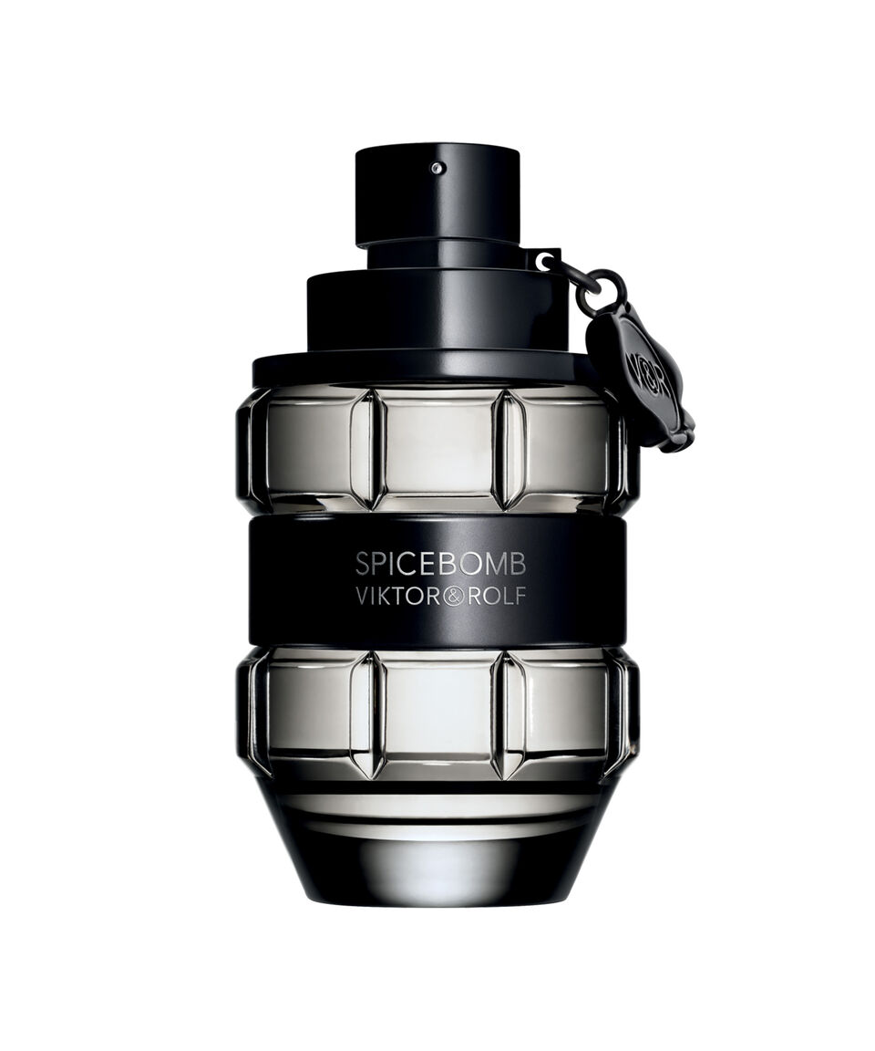 Viktor & Rolf Spicebomb 90 mL EDT